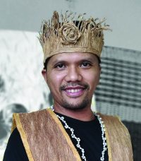 Shaq Koyok